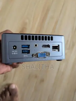 Intel Mini PC