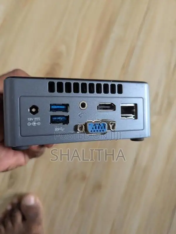 Intel Mini PC