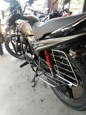 Hero Passion pro 2012