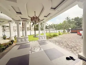 Rajagiriya Super Luxury Mansion For Sale
