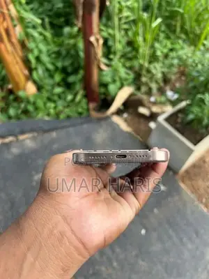 Apple iPhone 16 Pro Max (Used)
