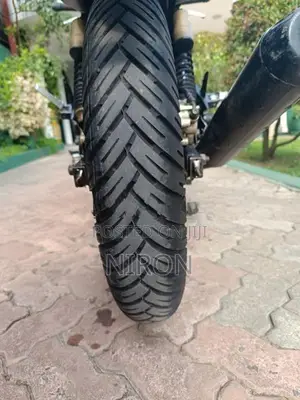 TVS Apache RTR 180 2015