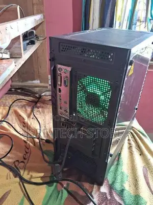 Core i5 4TH Gen Gaming PC