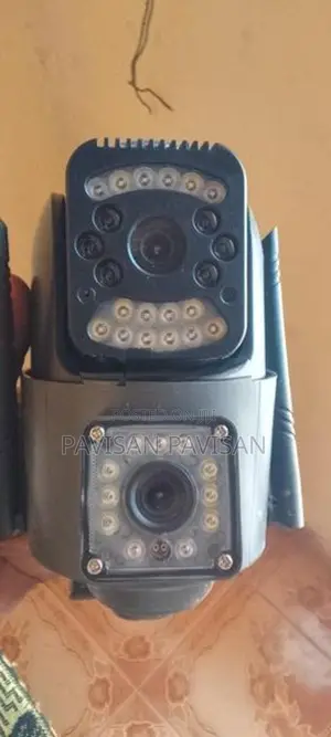 Wifi Camera