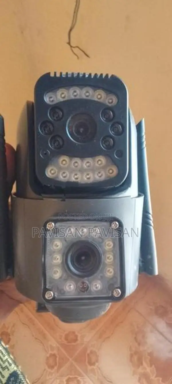 Wifi Camera