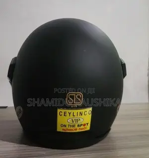 Helmet