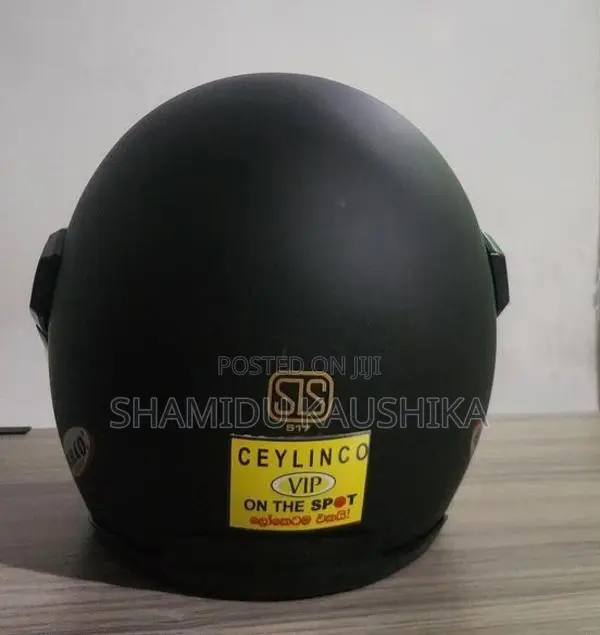 Helmet