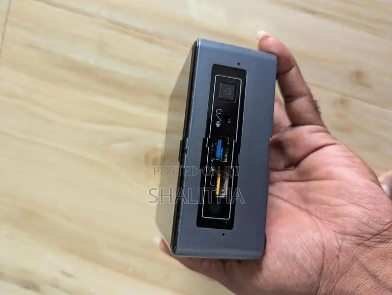 Intel Mini PC