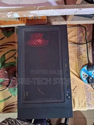 Core i5 4TH Gen Gaming PC
