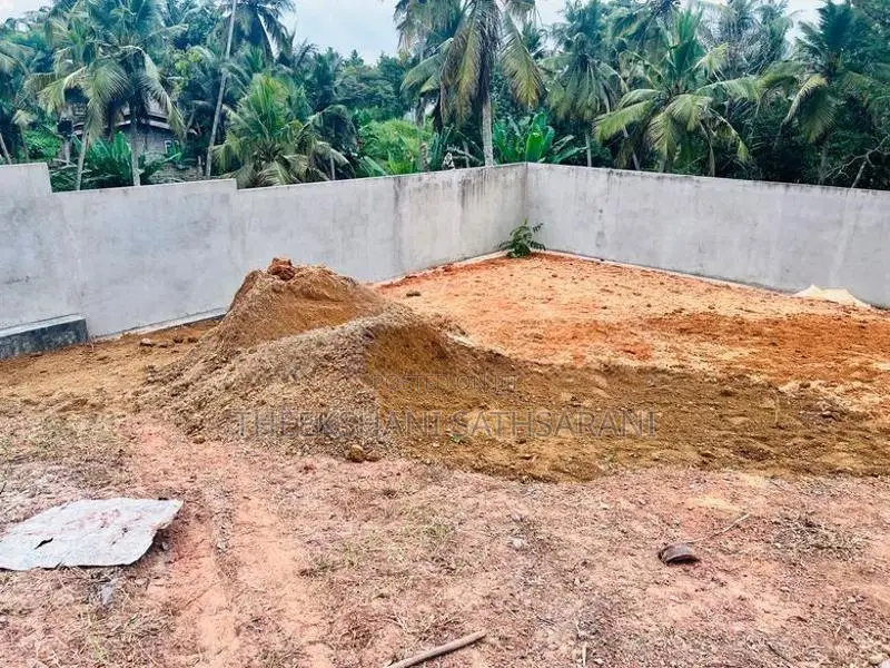 Land for Sale Panadura Paraththa Road
