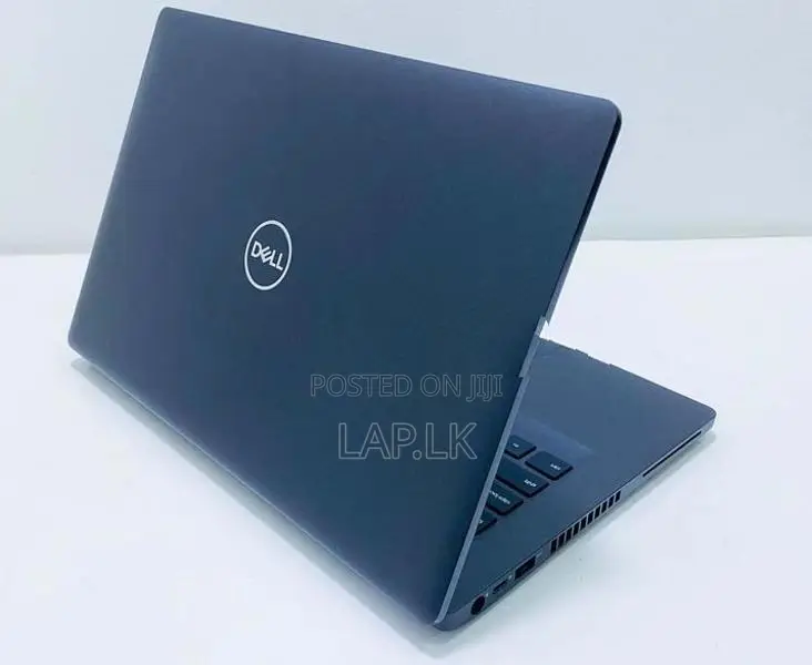 Dell Latitude 5400 Core i7 8665U–8th GEN 8GB RAM 256GB SSD