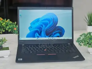 Lenovo Thinkpad T14 Core i5 10210U 10th GEN 16GB RAM 256GB SSD
