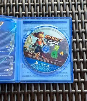 PS4 Games Set