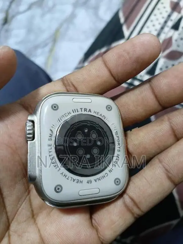 Smart Watch