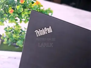 Lenovo Thinkpad T14 Core i5 10210U 10th GEN 16GB RAM 256GB SSD