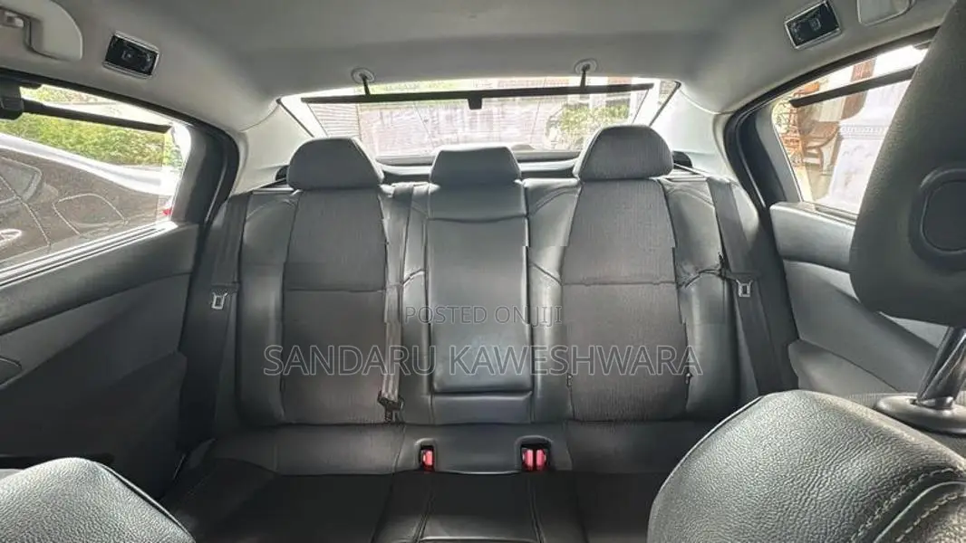 Peugeot 508 2016