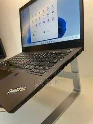 Lenovo Thinkpad T14 Core i5 1145G7 11th GEN 16GB RAM 256GB SSD