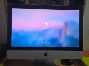 Apple iMac Computer