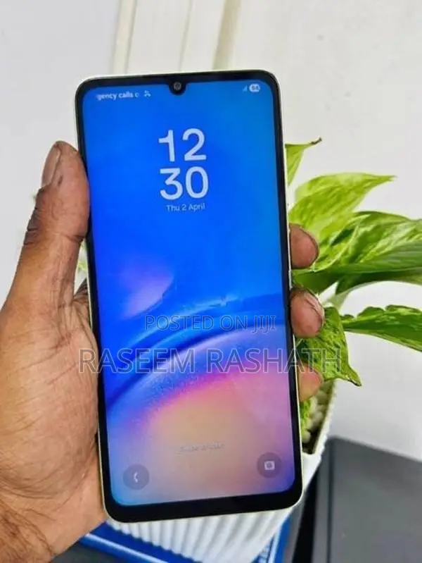 Samsung Galaxy A05 (Used)