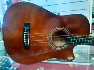 Conducter Guitar