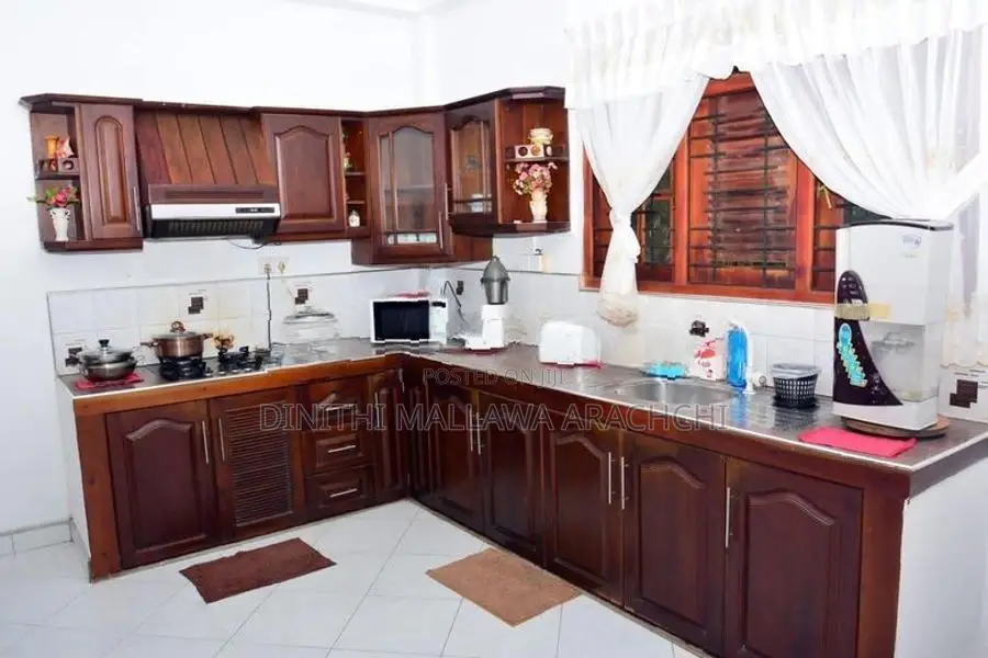 Prime Residential House for Sale – Kundasale