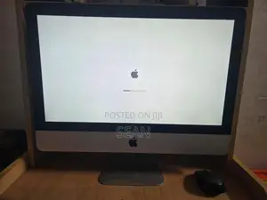 Apple iMac Computer