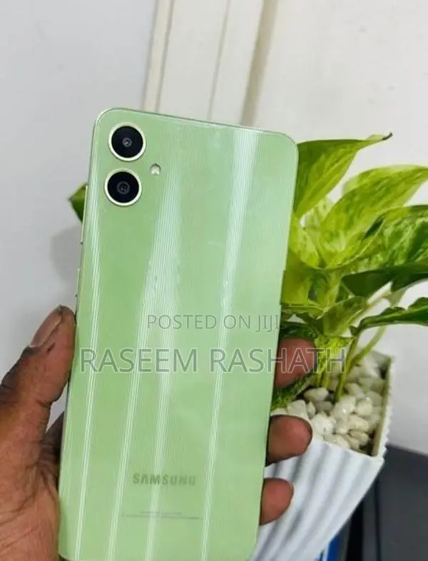 Samsung Galaxy A05 (Used)