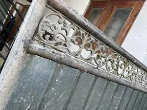 Gate 10’ X 6’