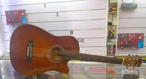 Conducter Guitar