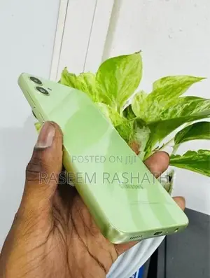 Samsung Galaxy A05 (Used)