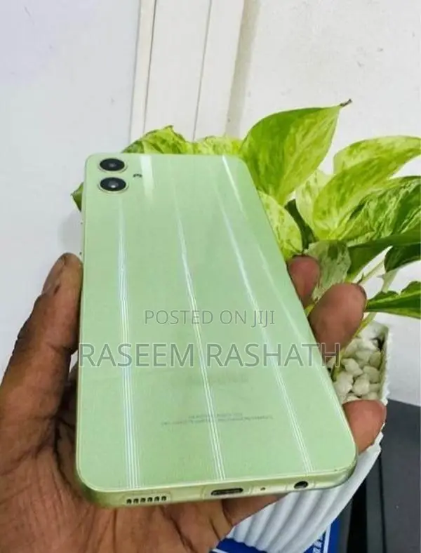 Samsung Galaxy A05 (Used)