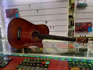 Conducter Guitar