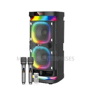 BTS 1990 Wireless Bluetooth Speaker
