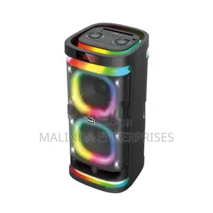 BTS 1990 Wireless Bluetooth Speaker