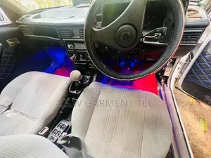 Daewoo Tosca Racing 1.5 GSI 1993
