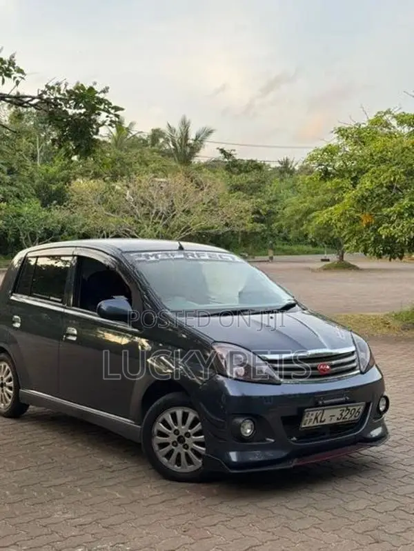 Perodua Viva Elite 2011