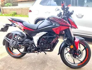 Bajaj Pulsar N125 2025