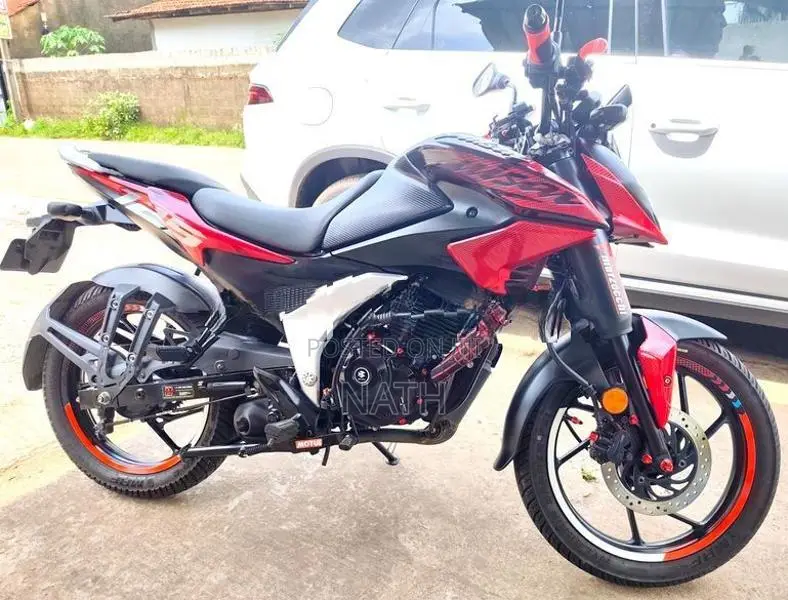 Bajaj Pulsar N125 2025
