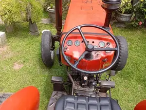 TAFE 45DI Tractor 2008