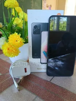 Xiaomi Redmi Note 12 (Used)