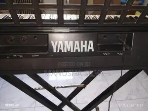 PSR-195 Yamaha Keyboard