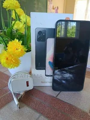 Xiaomi Redmi Note 12 (Used)