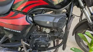 Hero Passion pro 2010