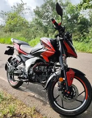 Bajaj Pulsar N125 2025