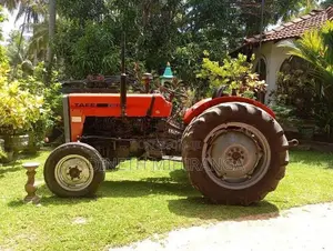 TAFE 45DI Tractor 2008