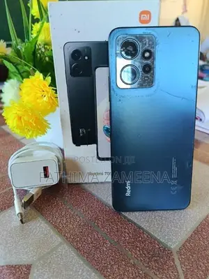 Xiaomi Redmi Note 12 (Used)