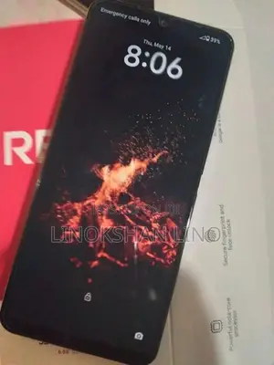 Xiaomi Redmi A5 6gb (Used)
