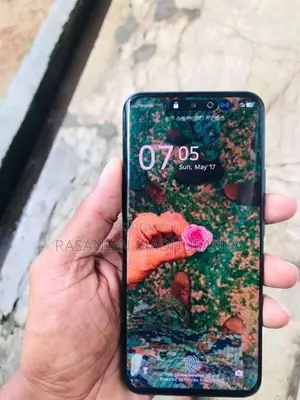 Infinix Hot 60 Pro+ (Used)