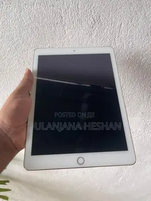 Apple iPad Air 2