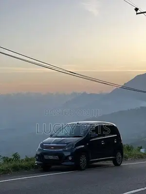 Perodua Viva Elite 2011